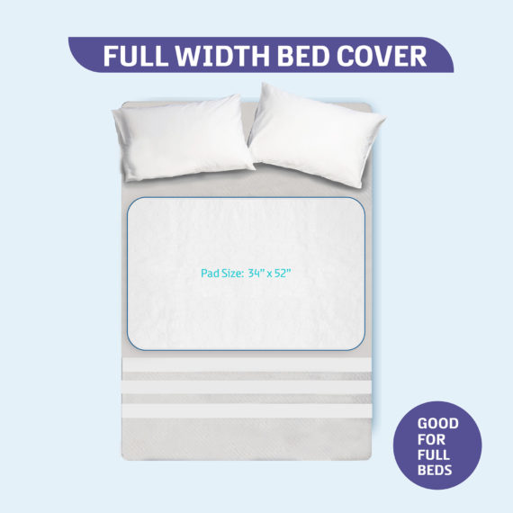 bed pads for incontinence