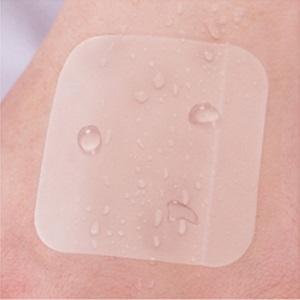 Hydrocolloid Patches