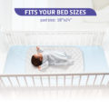 Conkote bedpads size