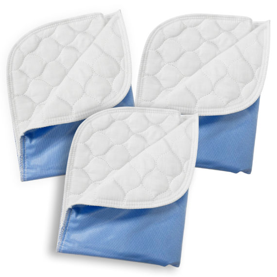 Conkote underpads 3pack