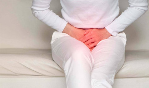 Urinary Incontinence