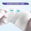 Transparent Surgical Tape