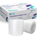 Transparent Surgical Tape