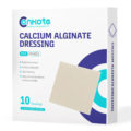 Calcium Alginate Wound Dressing