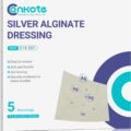 Conkote Silver Alginate Dressing