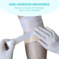 Conkote® Non-adhesive Foam Dressing4