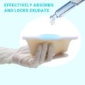 Conkote® Non-adhesive Foam Dressing6