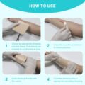 Conkote® Non-adhesive Foam Dressing8