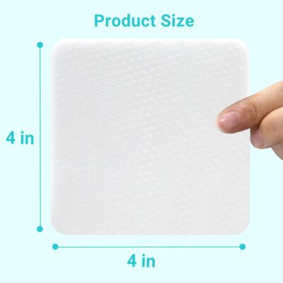 Conkote® Silicone Foam Dressing3