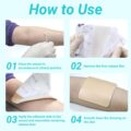 Conkote® Silicone Foam Dressing4