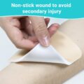 Conkote® Silicone Foam Dressing5