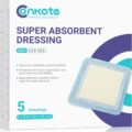 Conkote® Super Absorbent Dressing1