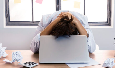 Mastering Stress, Embracing Challenges: Effective Stress Management Strategies