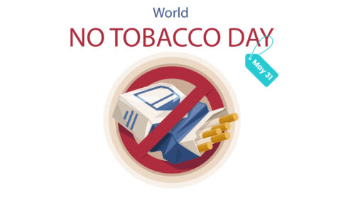 World No Tobacco Day