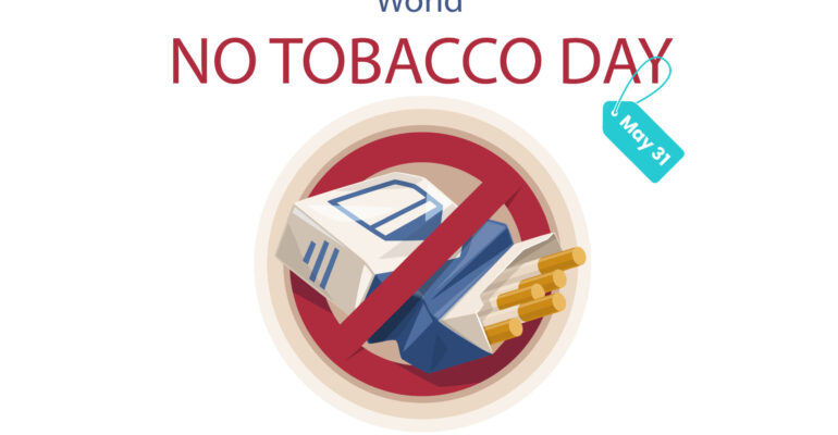 World No Tobacco Day