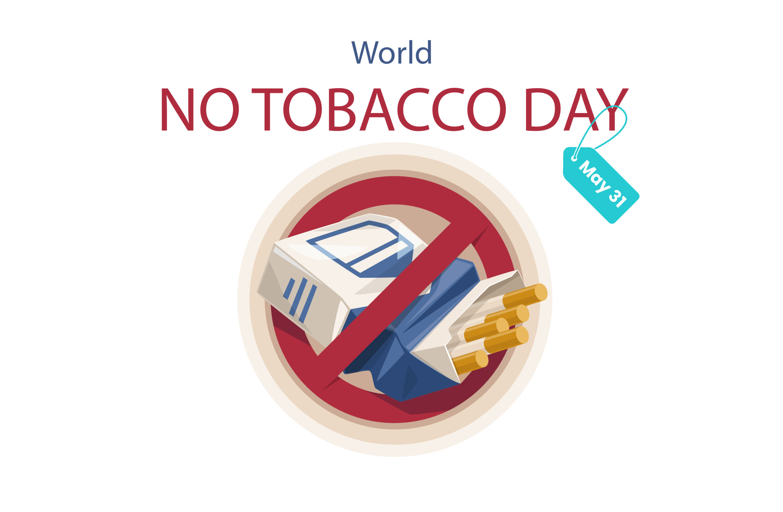 World No Tobacco Day