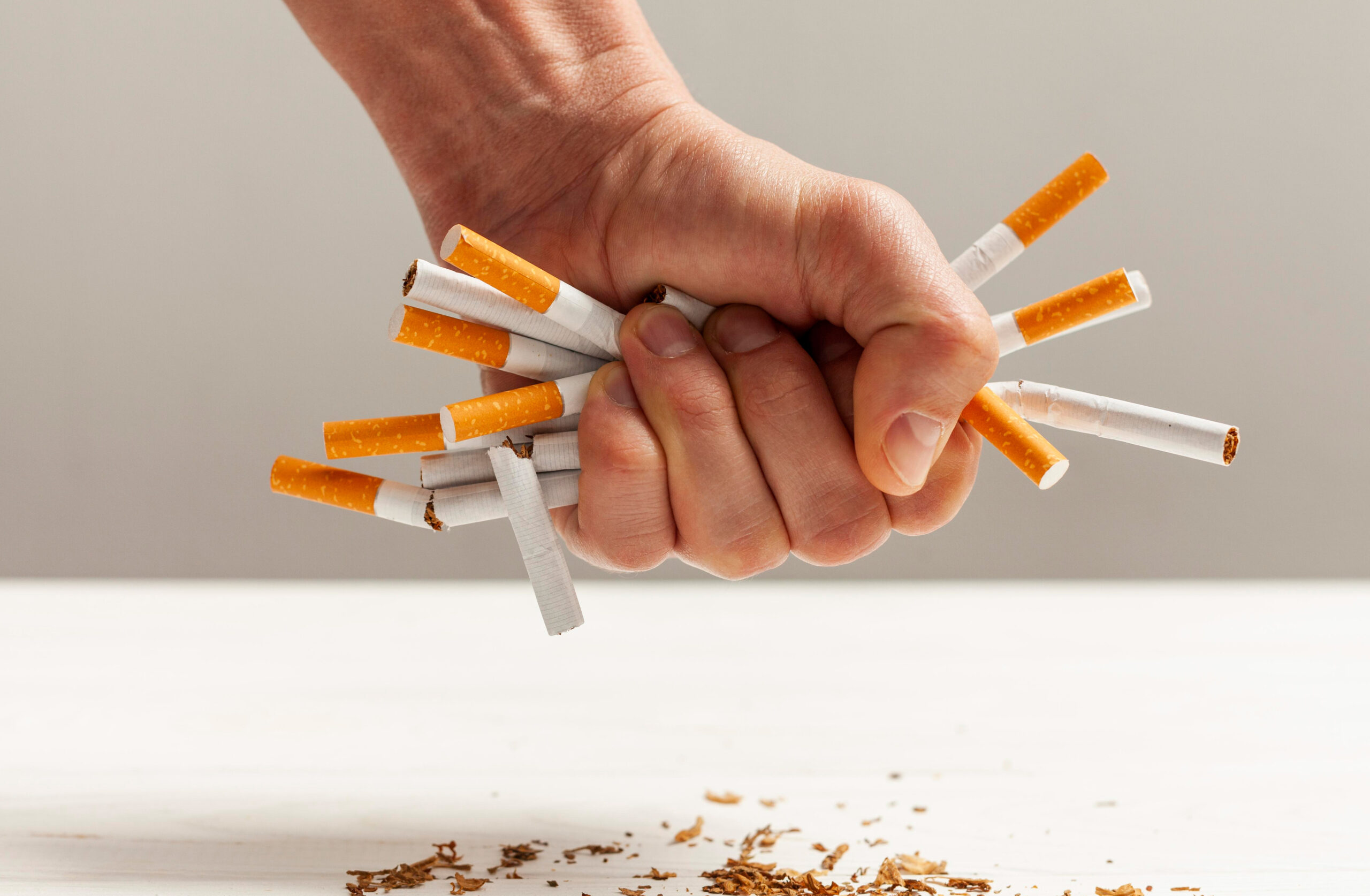 How You Can Participate in World No Tobacco Day