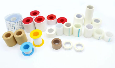 Understand medical tape and choose suitable medical tape