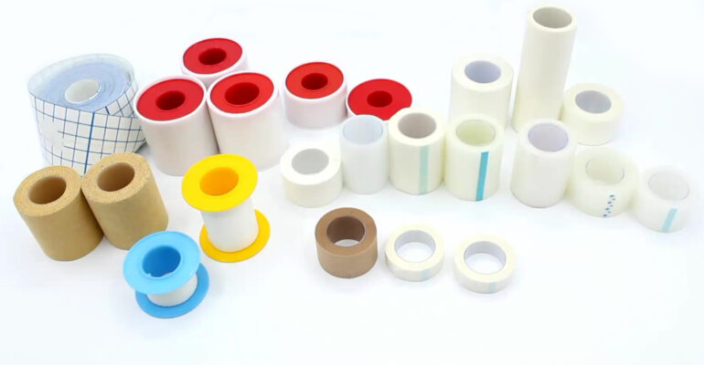 Understand medical tape and choose suitable medical tape