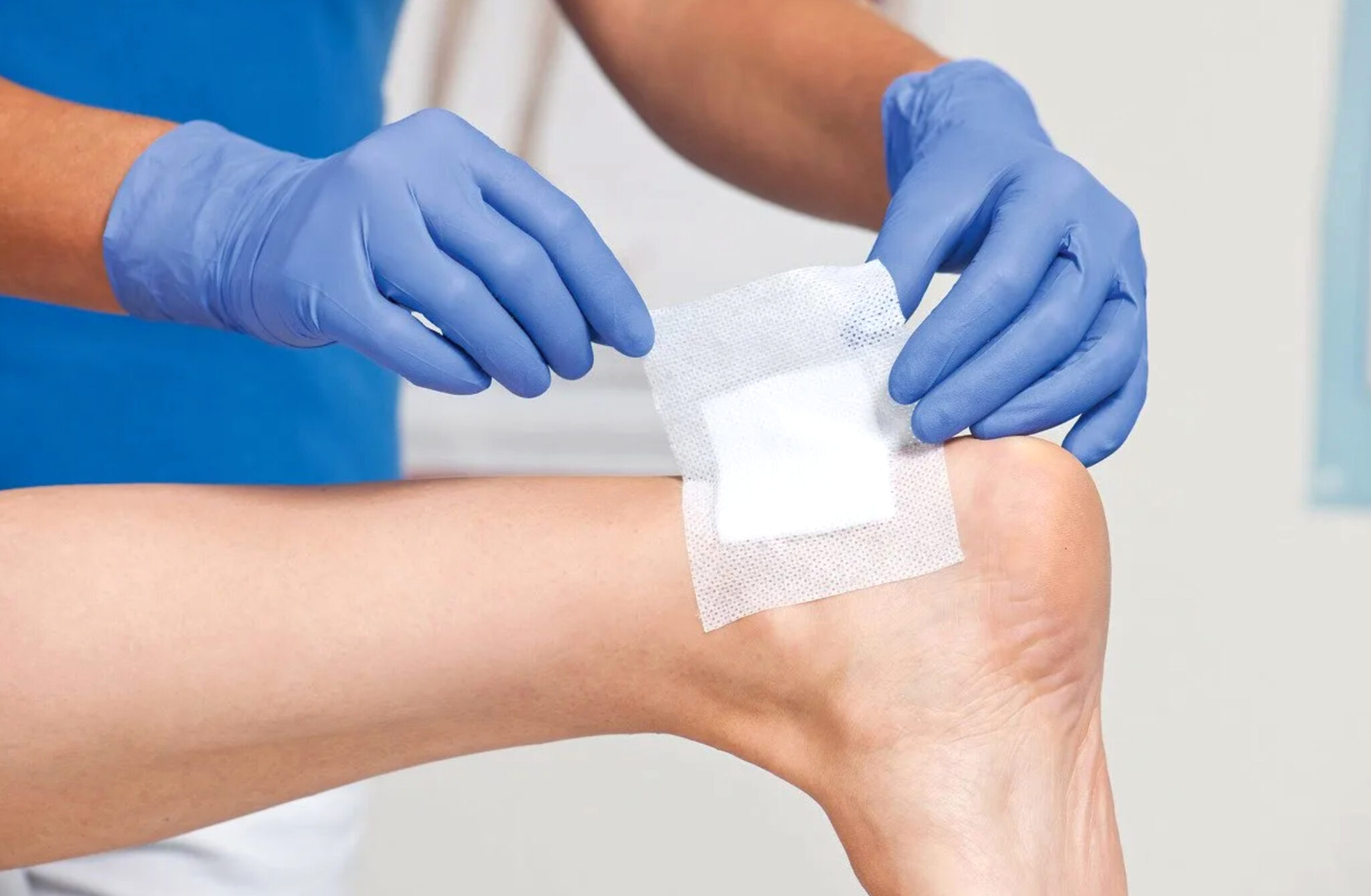 How to Accurately Measure a Wound: Methods and Tips - Conkote