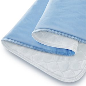 Highly absorbent king size bed pads protect your bed, mattress, sofa, car seat.Ideal for people suffer from incontinence and bedwetting.Waterproof and washable.